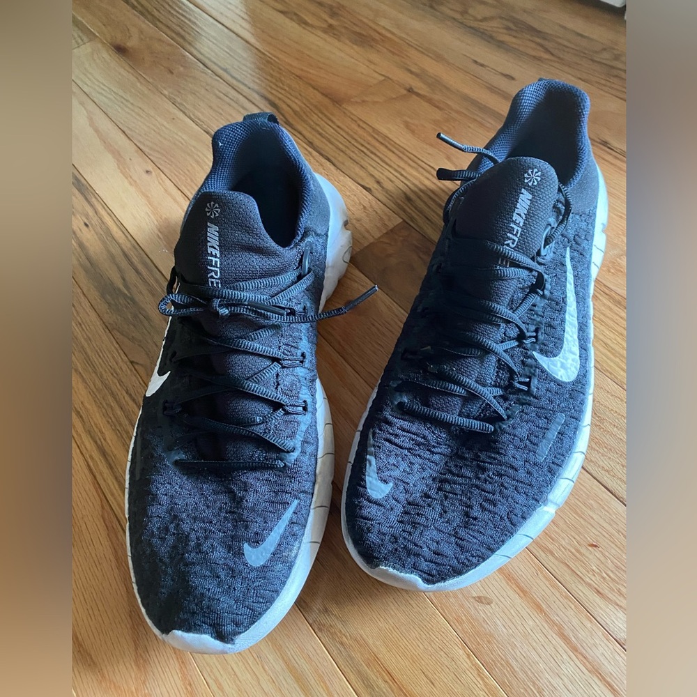 Men’s Nike free 5.0 trainers